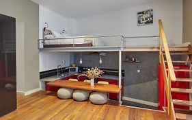 Loft - L'Hotel Particulier